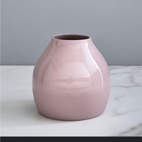 West Elm Bright Ceramicist Vases (2) - Picture 5 of 6